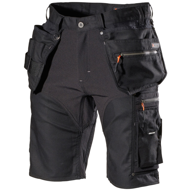 SHORTS 1470PB L BRADOR SVART C50 | Beijerbygg Byggmaterial SHORTS 1470PB L BRADOR SVART C50 | Beijerbygg Byggmaterial