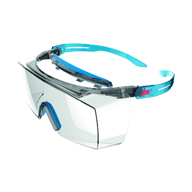 SKYDDSGLASÖGON KLAR AS/AF ÖVERLIGGA | Beijerbygg Byggmaterial