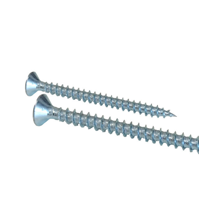 MONTERINGSSKRUV MED BITS 3X20 40ST/ASK | Beijerbygg Byggmaterial