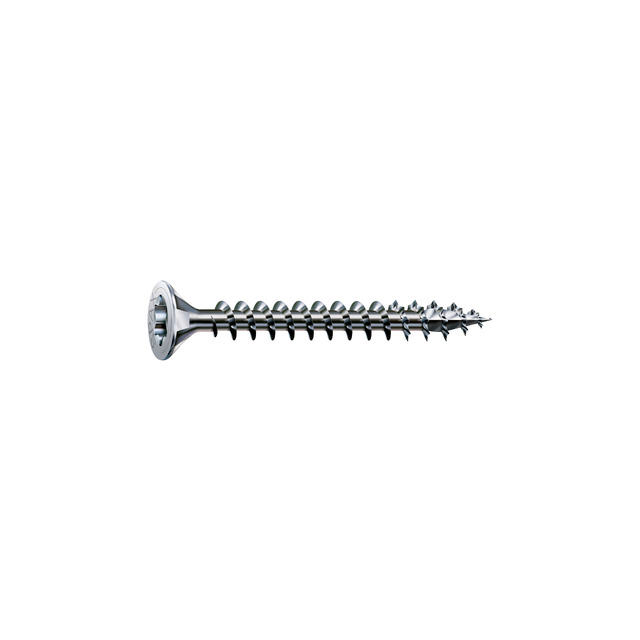 TRÄSKRUV SPAX TFT 3,5X25 200ST/PKT | Beijerbygg Byggmaterial TRÄSKRUV SPAX TFT 3,5X25 200ST/PKT | Beijerbygg Byggmaterial