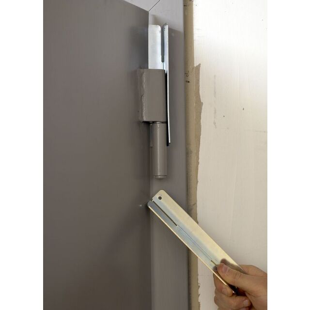 DOOR ON STYRVERKTYG FÖR DÖRR/FÖNSTER | Beijerbygg Byggmaterial