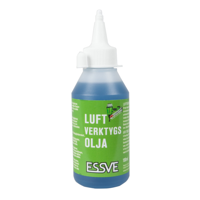 LUFTVERKTYGSOLJA -1 100ML | Beijerbygg Byggmaterial