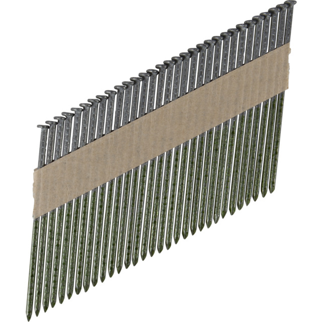 MASKINSPIK 34GRAD HUGG SPIK M-FUSION HINK 3,1X90MM | Beijerbygg Byggmaterial