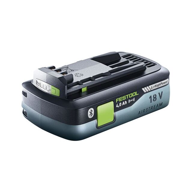 BATTERI HIGHPOWER BP 18 LI 4,0 HPC-ASI | Beijerbygg Byggmaterial