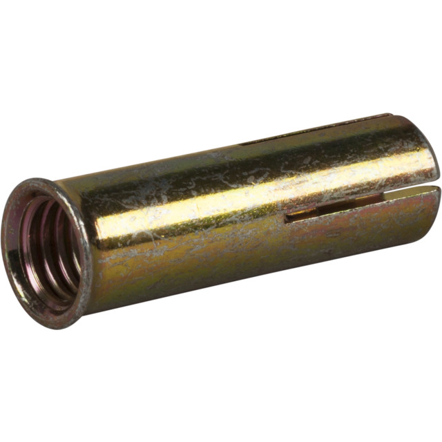 SLAGANKARE EDA-K M10 MED KRAGE 50ST              (12)101503 | Beijerbygg Byggmaterial SLAGANKARE EDA-K M10 MED KRAGE 50ST              (12)101503 | Beijerbygg Byggmaterial