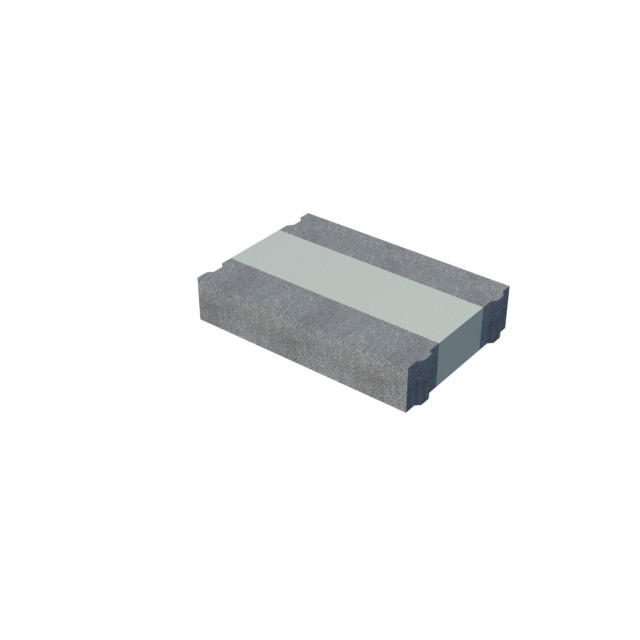 LECA ISOBLOCK PASS 2.0 35X9X50 RAK                     (60) | Beijerbygg Byggmaterial