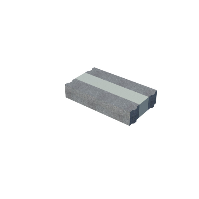 LECA ISOBLOCK PASS 2.0 30X9X50 RAK                    (60) | Beijerbygg Byggmaterial