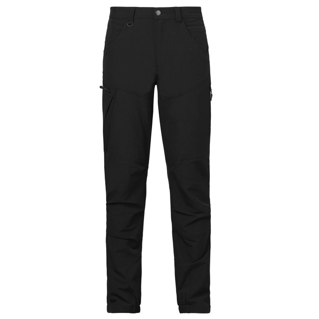 ARBETSBYXA WIGGO SOUTH WEST SVART STL C48 | Beijerbygg Byggmaterial