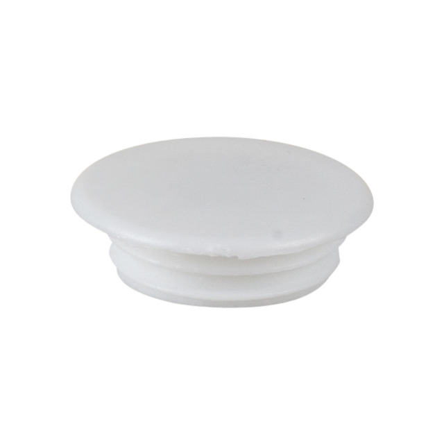 PLASTLOCK VIT 20ST   DIAM:14MM KARMPLUGG (10) | Beijerbygg Byggmaterial PLASTLOCK VIT 20ST   DIAM:14MM KARMPLUGG (10) | Beijerbygg Byggmaterial