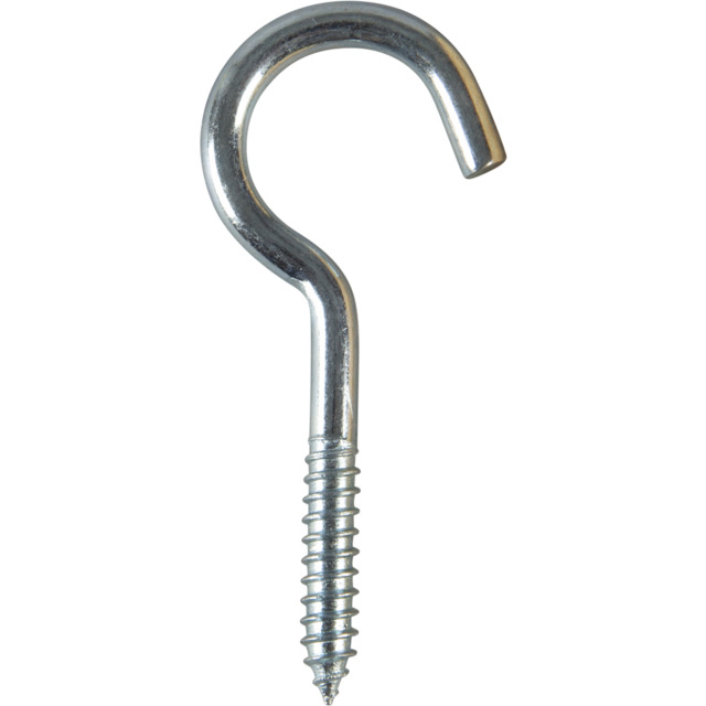 SKRUVKROK 11 50MM FZB 6ST                   2105800 | Beijerbygg Byggmaterial