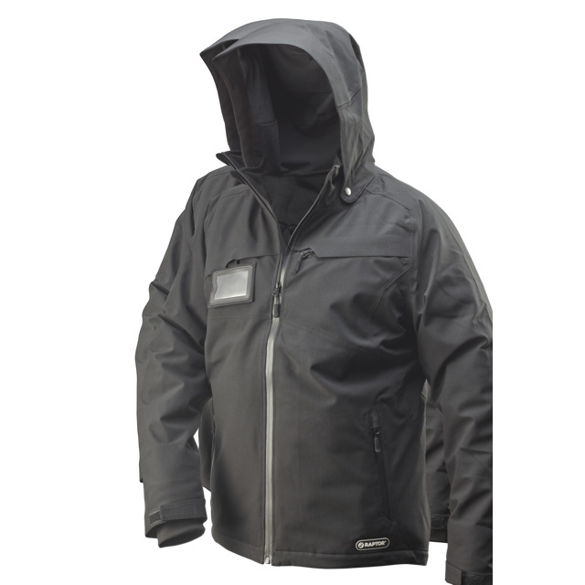 VINTERJACKA RAPTOR S | Beijerbygg Byggmaterial