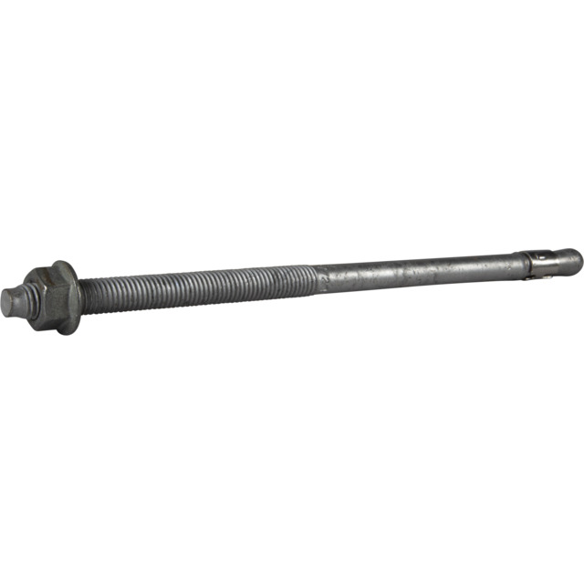 EXPANDER GA FZV M10/157/254MM | Beijerbygg Byggmaterial EXPANDER GA FZV M10/157/254MM | Beijerbygg Byggmaterial