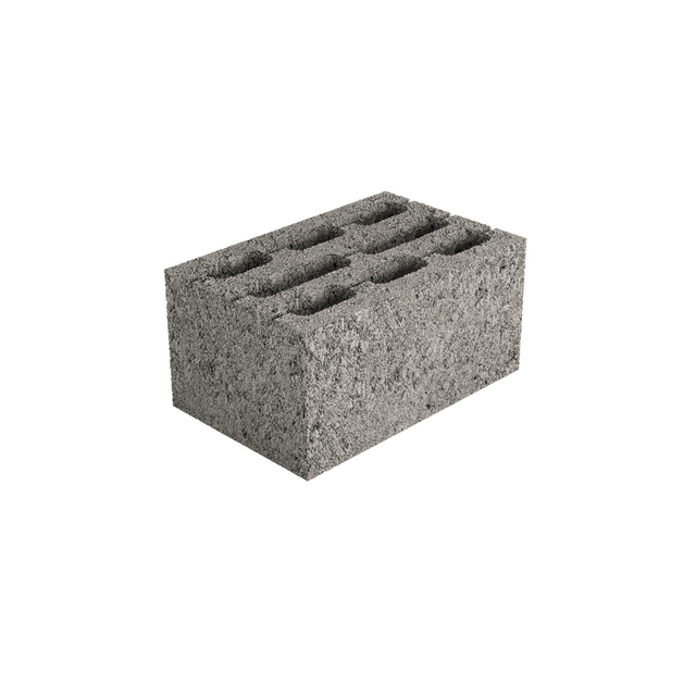 BETONGHÅLSTEN 250X190X390MM | Beijerbygg Byggmaterial BETONGHÅLSTEN 250X190X390MM | Beijerbygg Byggmaterial