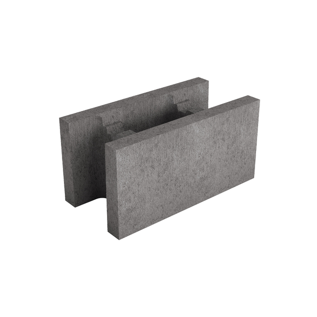 SKALBLOCK 200X200X400MM | Beijerbygg Byggmaterial SKALBLOCK 200X200X400MM | Beijerbygg Byggmaterial