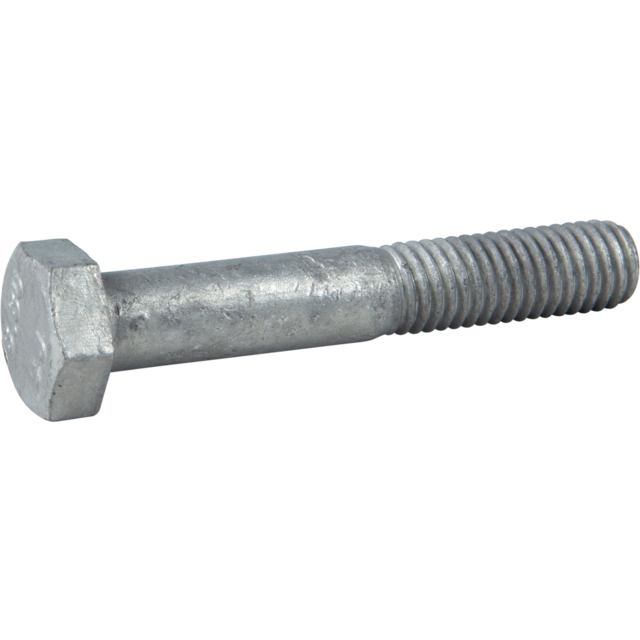 SKRUV M6S I4014 DG FZV M10X60 50ST | Beijerbygg Byggmaterial