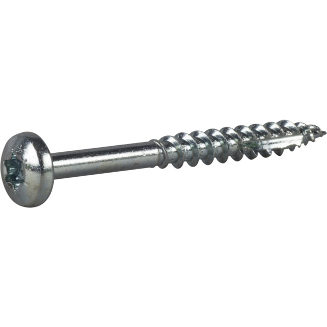 TRÄSKRUV ESSDRIVE KULLRIG SKALLE FZB 6X60MM | Beijerbygg Byggmaterial TRÄSKRUV ESSDRIVE KULLRIG SKALLE FZB 6X60MM | Beijerbygg Byggmaterial
