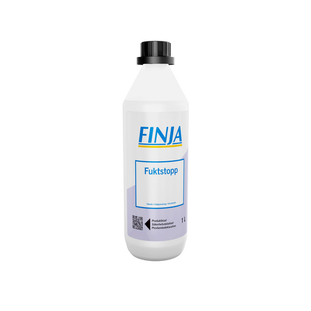 FUKTSTOPP 1L | Beijerbygg Byggmaterial