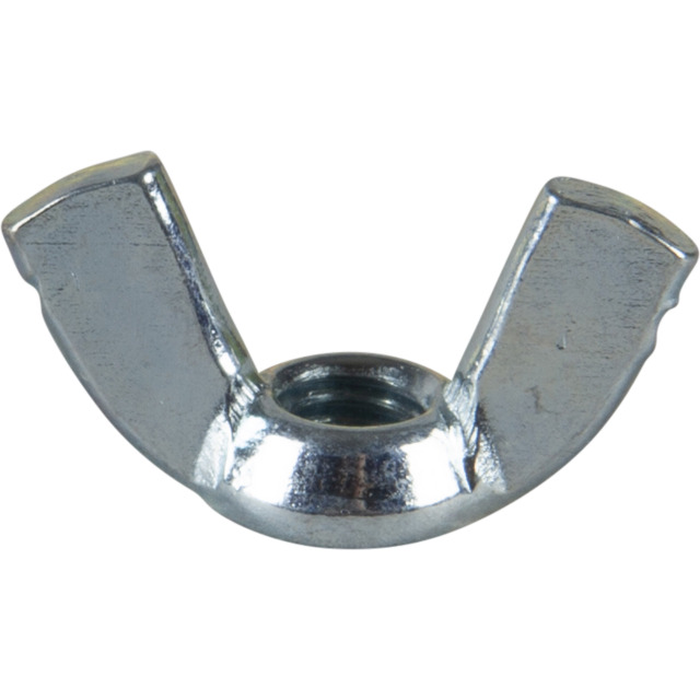 VINGMUTTER FZB M4 6ST                   2105800 | Beijerbygg Byggmaterial