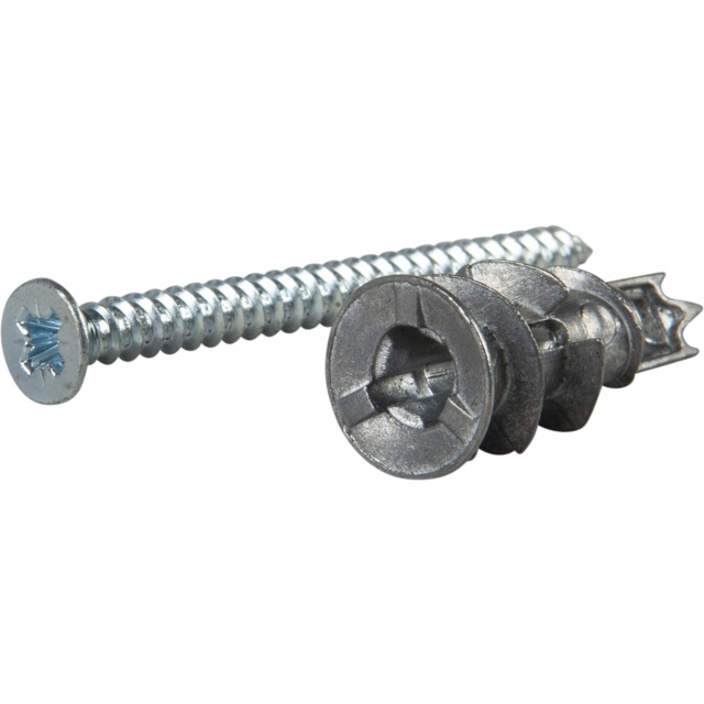 GIPSANKARE TF27 50MM 4ST | Beijerbygg Byggmaterial