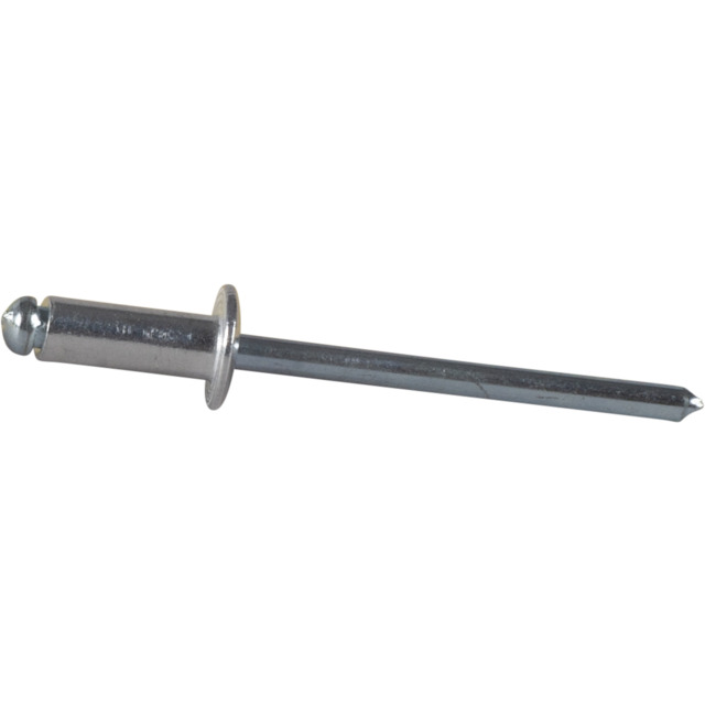 BLINDNIT ÖPP AL 4,0X10/5,0-6 20ST              (15)2105800 | Beijerbygg Byggmaterial