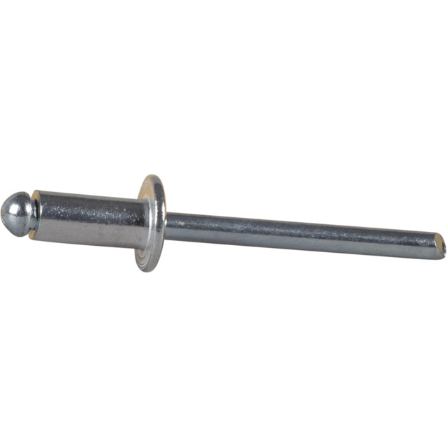 BLINDNIT ÖPP AL 4,8X10/4,5-6 60ST              (6) 2105800 | Beijerbygg Byggmaterial