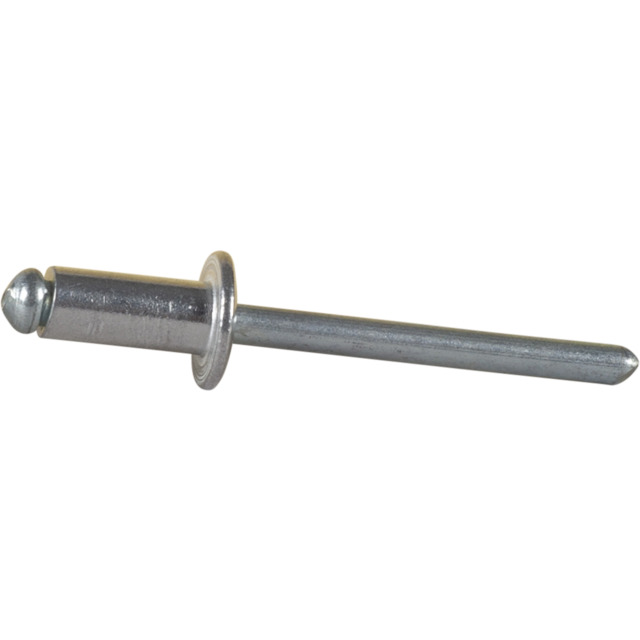 BLINDNIT ÖPP AL 4,8X10/4,5-6 15ST              (12)2105800 | Beijerbygg Byggmaterial