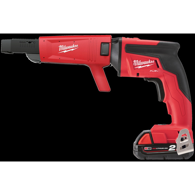 AUTOMATSKRUVDRAG M18 FSGC-202X | Beijerbygg Byggmaterial