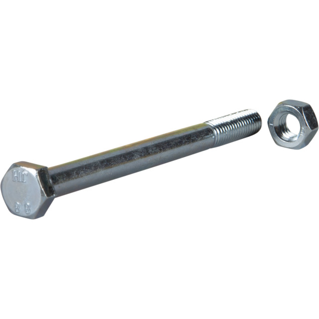 SEXKANTBULT M6S 8,8 FZB M8X100 2ST                   2105800 | Beijerbygg Byggmaterial