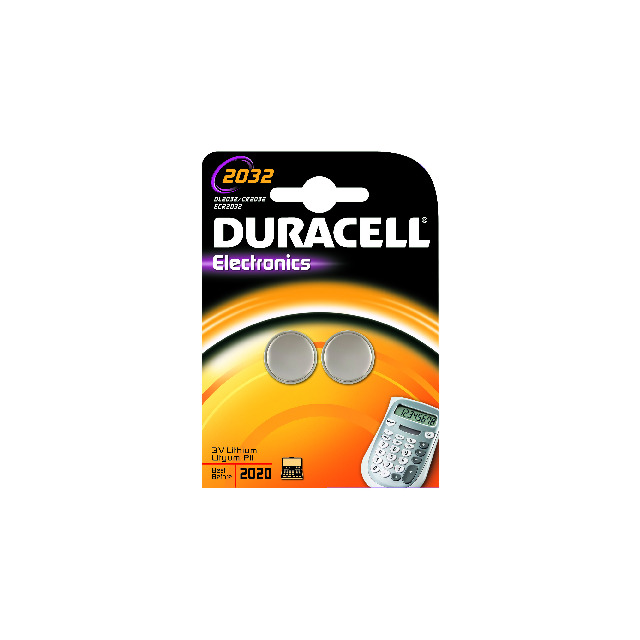 Duracell CR2032 Compatible 4-pack • Hitta bästa pris »