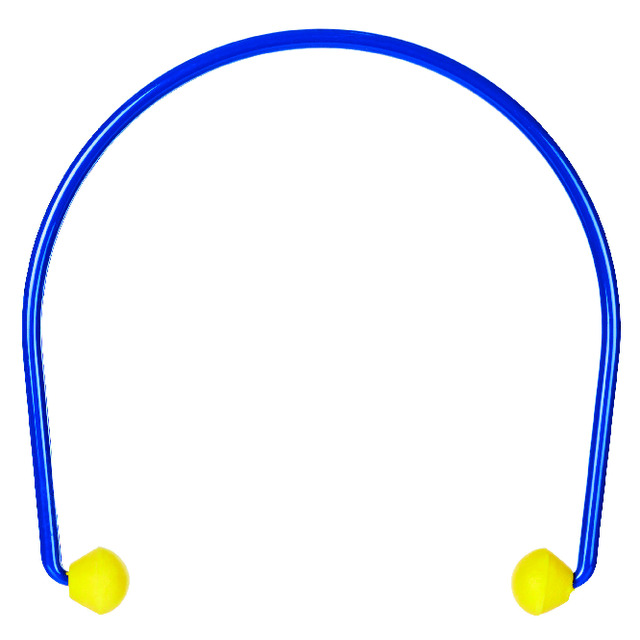 HÖRSELPROPP EAR CAPS MED BYGEL | Beijerbygg Byggmaterial