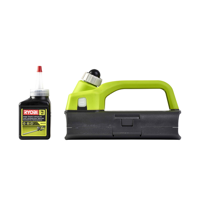 HÄCKSAXBORSTE RAC311 | Beijerbygg Byggmaterial