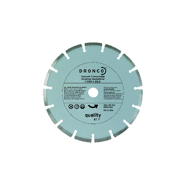 DIAMANTKLINGA ST-7 125X2.0X22 | Beijerbygg Byggmaterial DIAMANTKLINGA ST-7 125X2.0X22 | Beijerbygg Byggmaterial