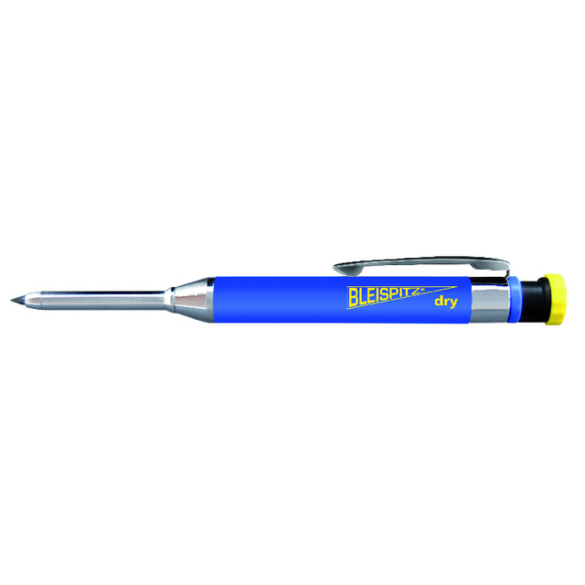 SNICKARPENNA DRY VÄSSARE 45MM LÅNG ROSTFRI SPETS 2,8MM | Beijerbygg Byggmaterial