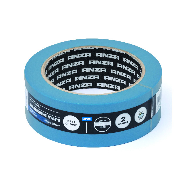 MASKERINGSTEJP BLÅ 50MX25MM PLATINUM UTE | Beijerbygg Byggmaterial MASKERINGSTEJP BLÅ 50MX25MM PLATINUM UTE | Beijerbygg Byggmaterial