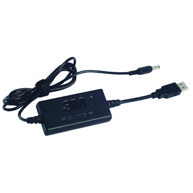 LADDARE M KABEL PELTOR FR09 USB TILL WS ALERT XP | Beijerbygg Byggmaterial
