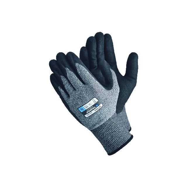 HANDSKE 883A TEGERA SYNTETDOPPAD STL 9. | Beijerbygg Byggmaterial