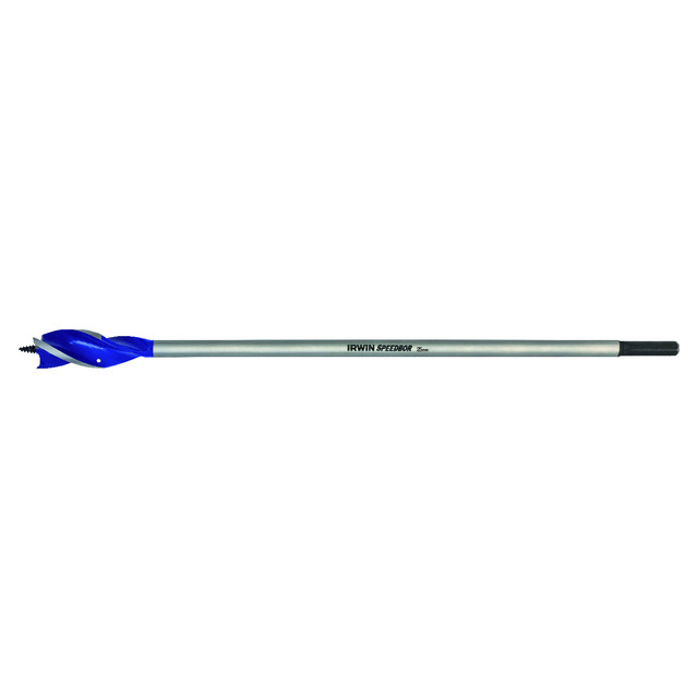 SPIRALBORR BLUE G 6X 18MMX16 | Beijerbygg Byggmaterial