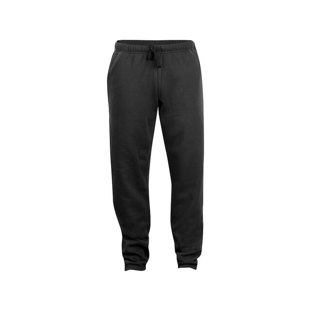 BASIC PANTS SVART XXL | Beijerbygg Byggmaterial BASIC PANTS SVART XXL | Beijerbygg Byggmaterial