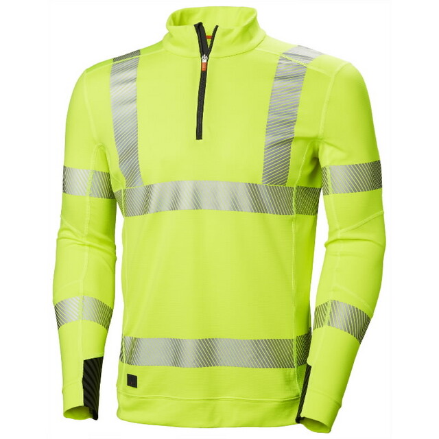 UNDERSTÄLL TRÖJA LIFA ACTIVE ISO 20471 KL 2 HALVDRAG GUL L | Beijerbygg Byggmaterial UNDERSTÄLL TRÖJA LIFA ACTIVE ISO 20471 KL 2 HALVDRAG GUL L | Beijerbygg Byggmaterial