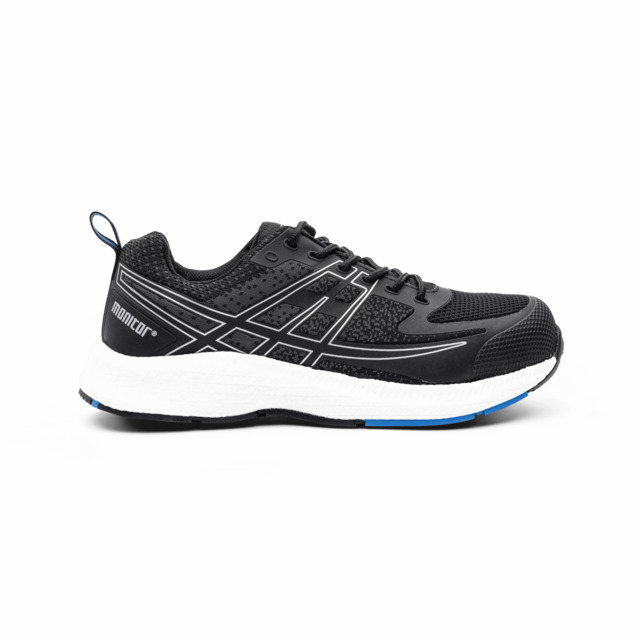 PARADOX C SVART STL 39 SAFETYSHOE S1P ESD | Beijerbygg Byggmaterial PARADOX C SVART STL 39 SAFETYSHOE S1P ESD | Beijerbygg Byggmaterial