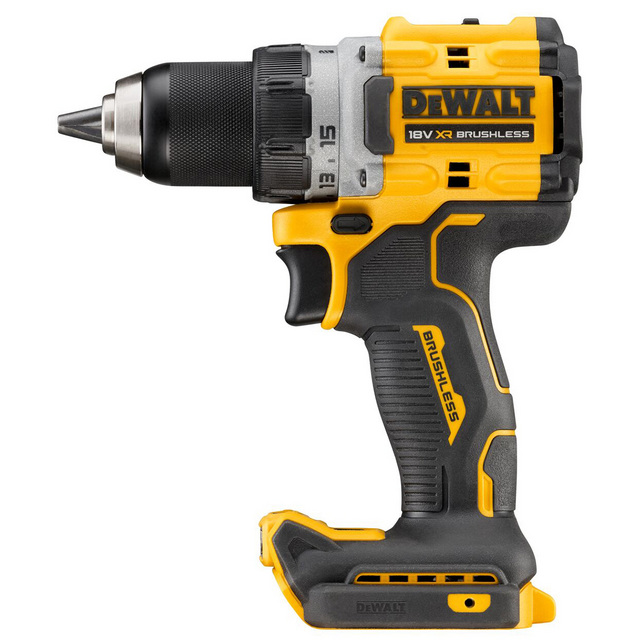 BORR-/SKRUVDRAGARE DEWALT DCD800E1T | Beijerbygg Byggmaterial