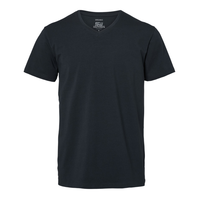 T-SHIRT FRISCO SOUTH WEST MARINBLÅ XL | Beijerbygg Byggmaterial T-SHIRT FRISCO SOUTH WEST MARINBLÅ XL | Beijerbygg Byggmaterial