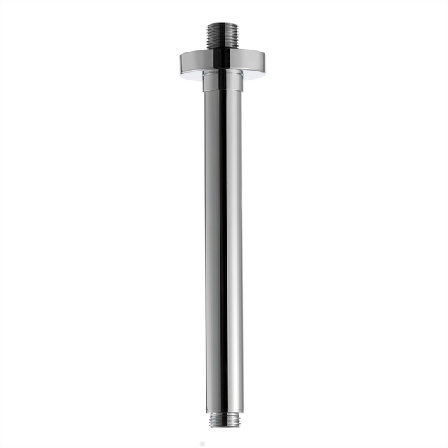 DUSCHARM TAK FL308-600 KROM | Beijerbygg Byggmaterial DUSCHARM TAK FL308-600 KROM | Beijerbygg Byggmaterial