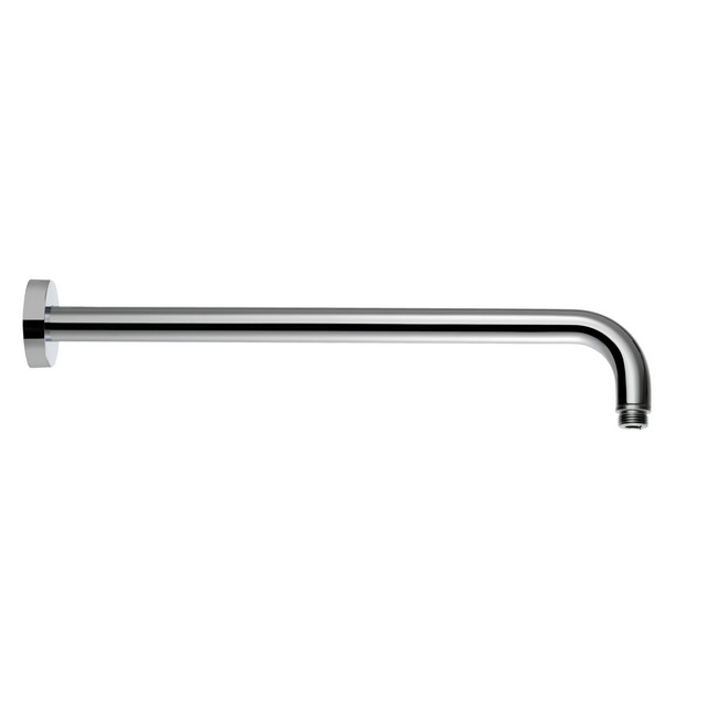 DUSCHARM VÄGG ZSOF034-400 KROM | Beijerbygg Byggmaterial DUSCHARM VÄGG ZSOF034-400 KROM | Beijerbygg Byggmaterial