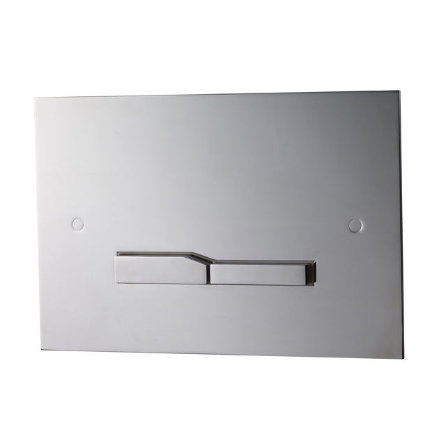 SPOLKNAPP RET112 KROM PASSAR GEBERIT 1120MM | Beijerbygg Byggmaterial