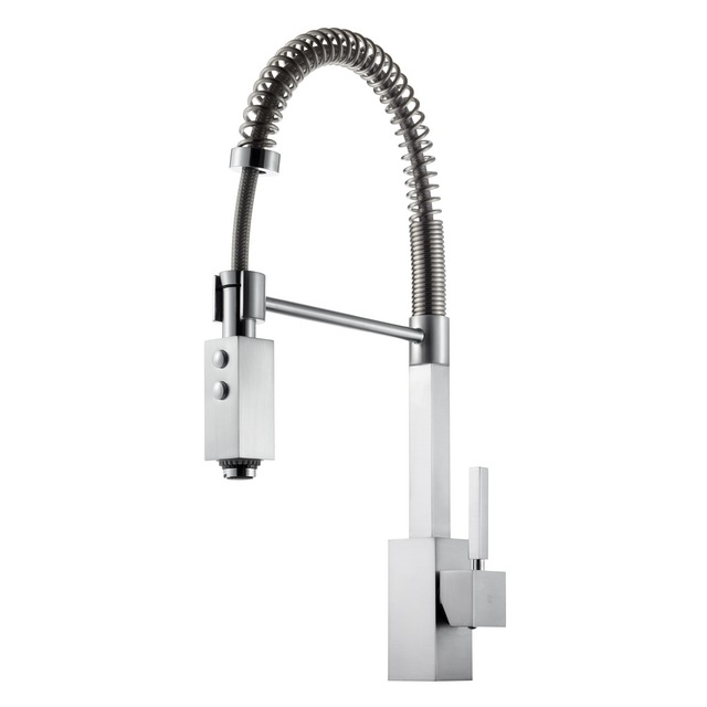 KÖKSBLANDARE DOM 176 BORSTAD KROM | Beijerbygg Byggmaterial