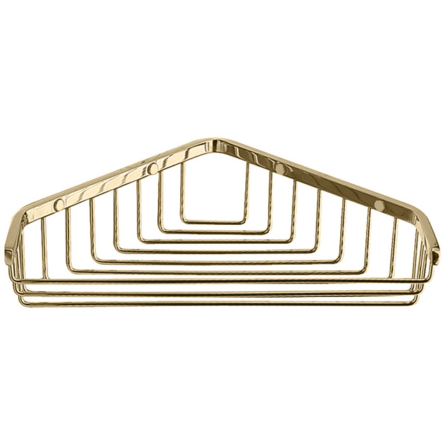 TVÅLHYLLA TA156 MÄSSING | Beijerbygg Byggmaterial