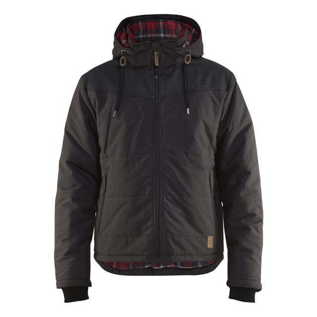 VINTERJACKA 4499 1845 MÖRKGRÅ S | Beijerbygg Byggmaterial VINTERJACKA 4499 1845 MÖRKGRÅ S | Beijerbygg Byggmaterial