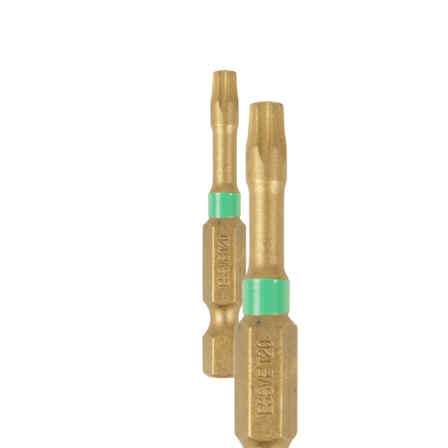 BITS XTR TX20 KONISK IMPACT 50MM | Beijerbygg Byggmaterial BITS XTR TX20 KONISK IMPACT 50MM | Beijerbygg Byggmaterial