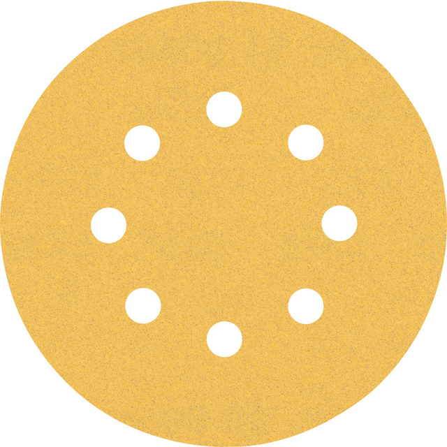 SLIPARK EXC K120 8H 125MM 50ST | Beijerbygg Byggmaterial